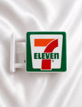 F14: 7-Eleven PVC Fridge Magnet