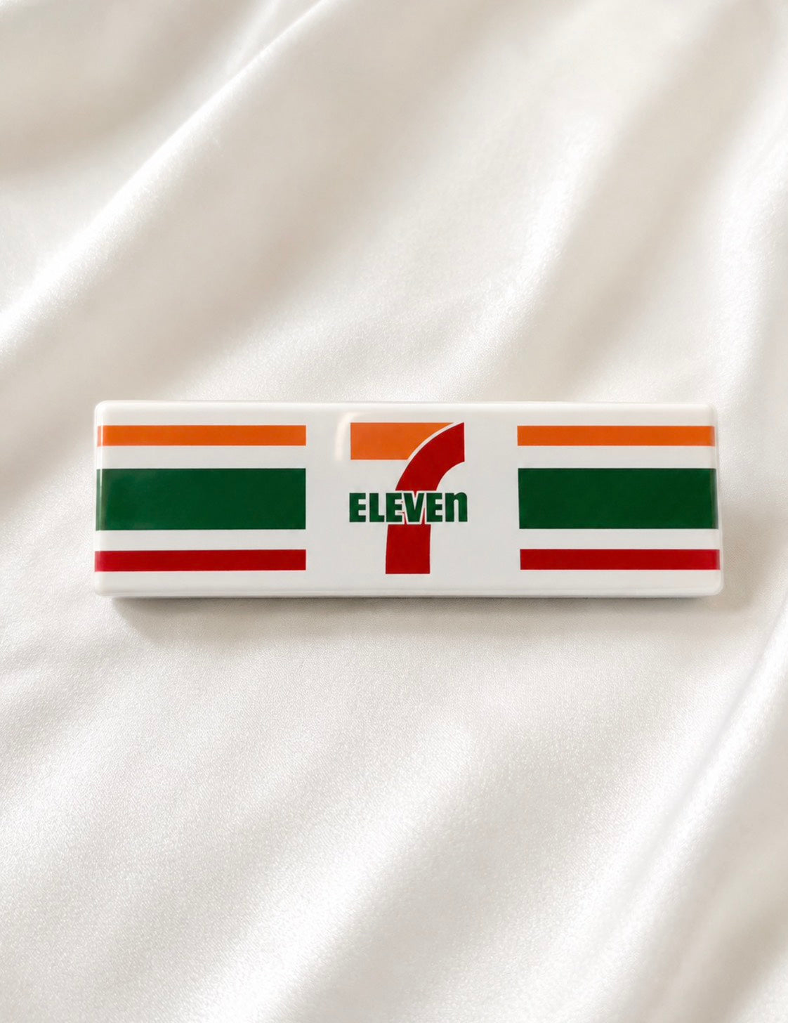 F24: 7-Eleven Logo Refrigerator Magnet